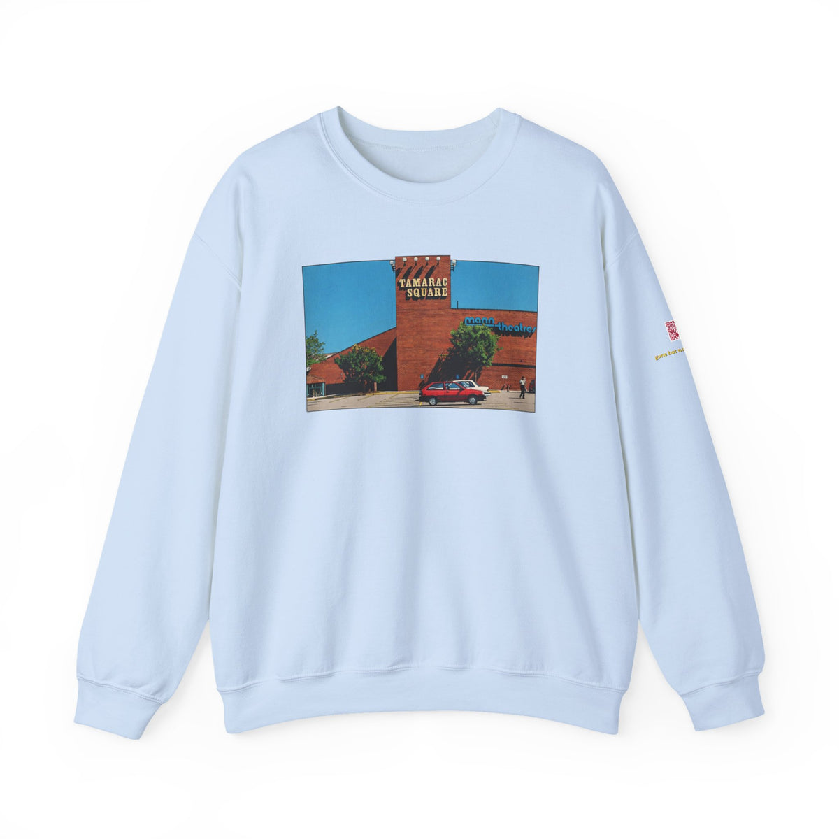 Tamarac Square | Native303 Sweatshirt