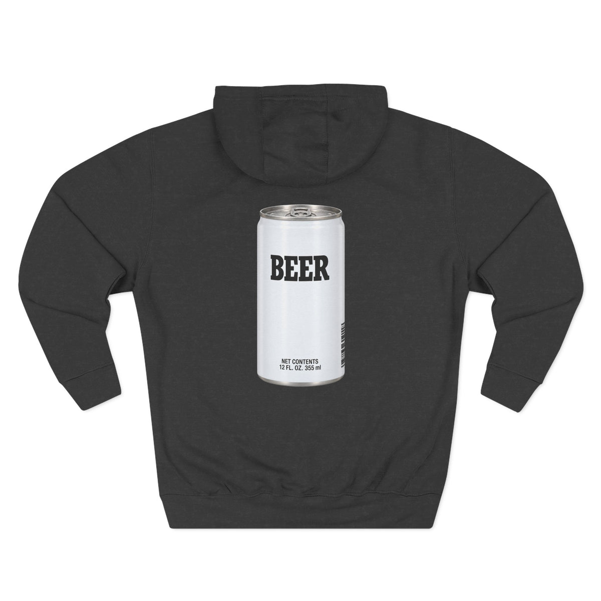 GENERIC BEER Hoodie