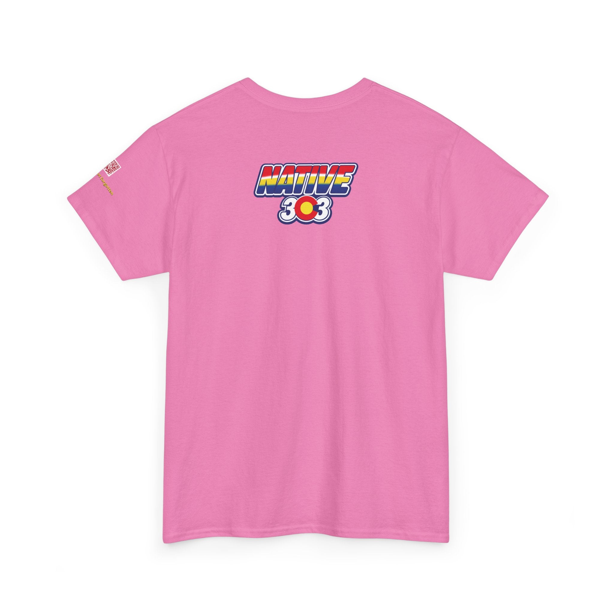 Hangar Bar - vintage Denver gear