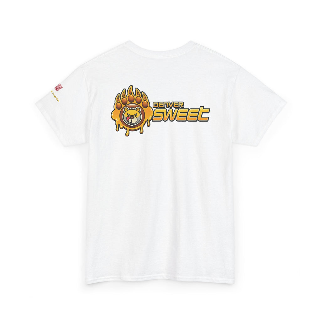 DENVER SWEET - vintage Denver gear