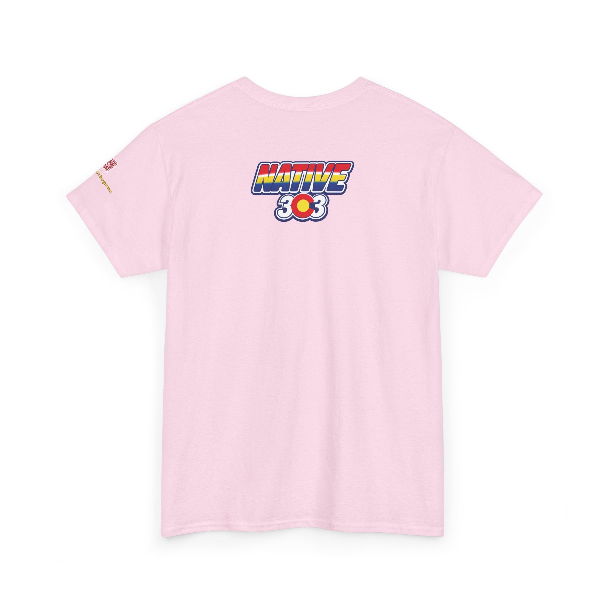 Tosh's Hacienda- vintage Denver gear