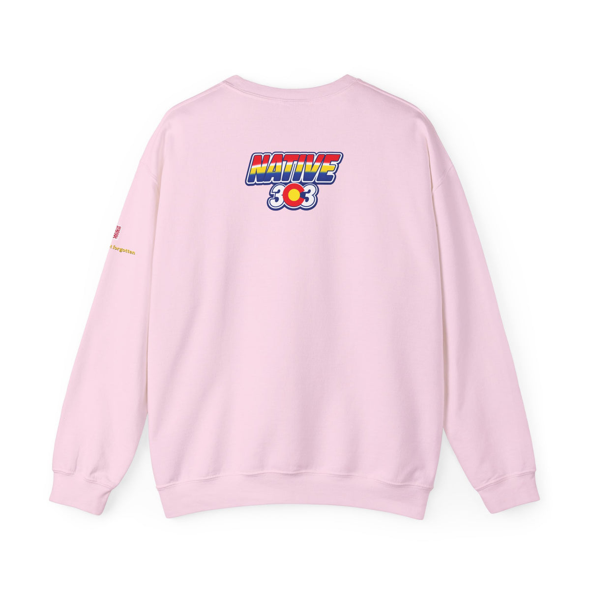 BROADWAYS | Native303 Sweatshirt