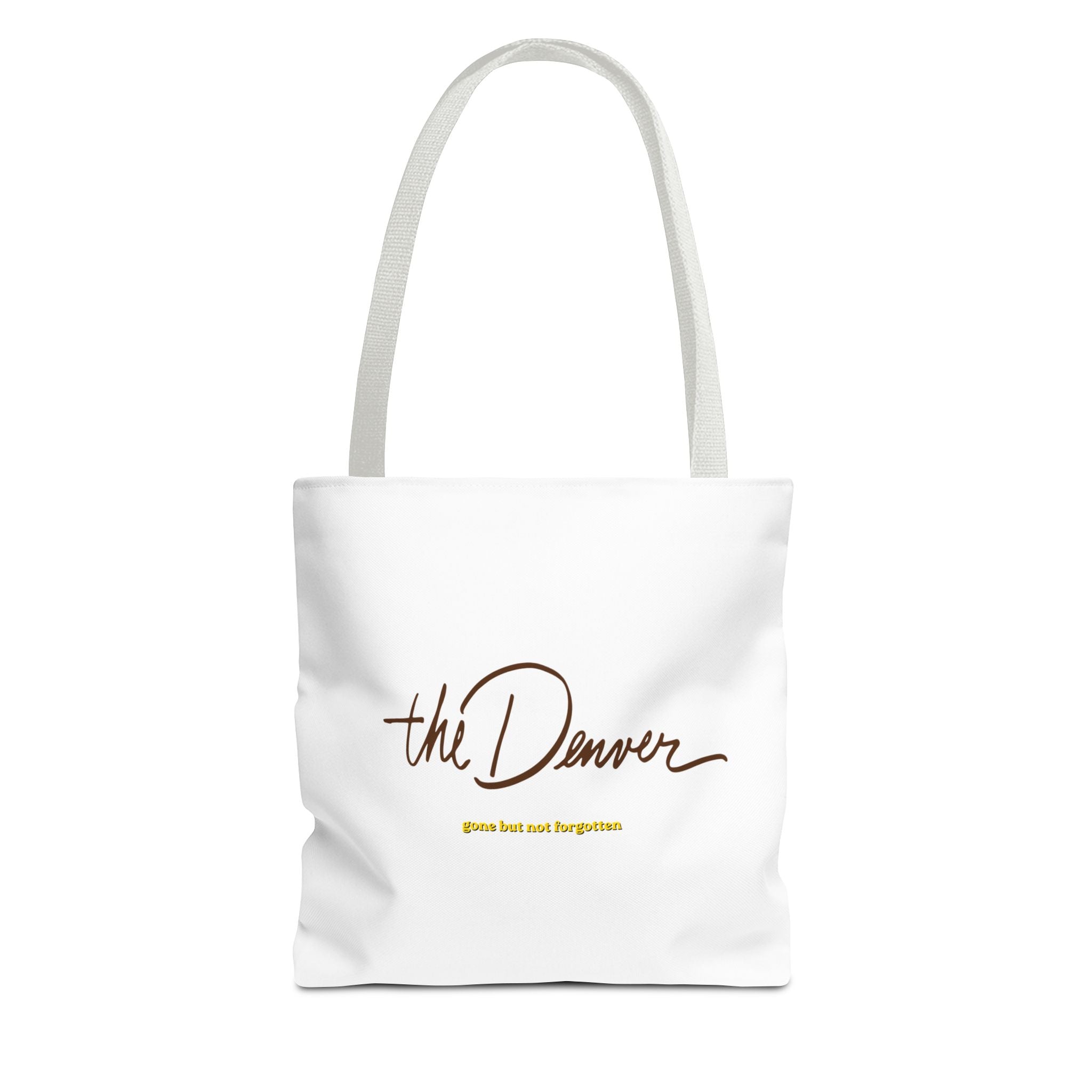 Denver Dry Goods Tote
