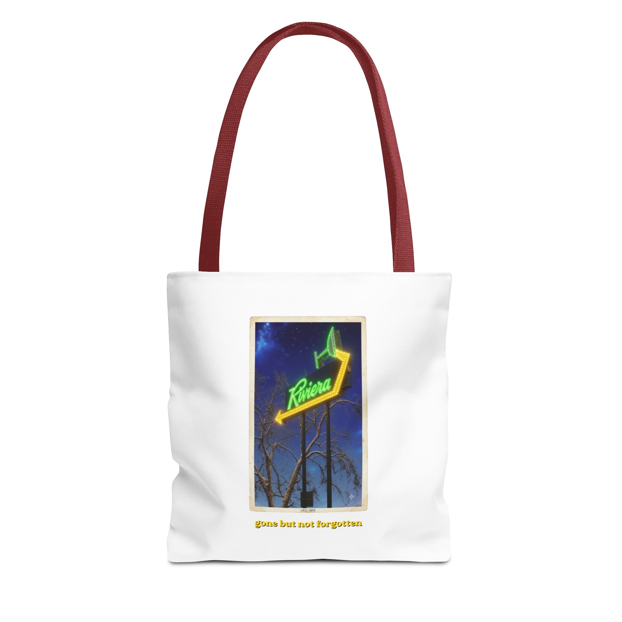 The Riviera Tote