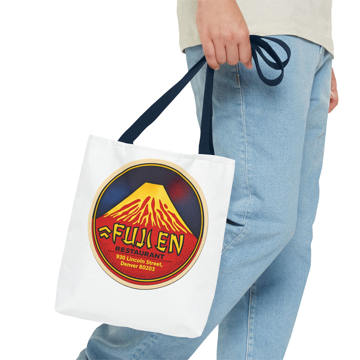 Fuji En Tote