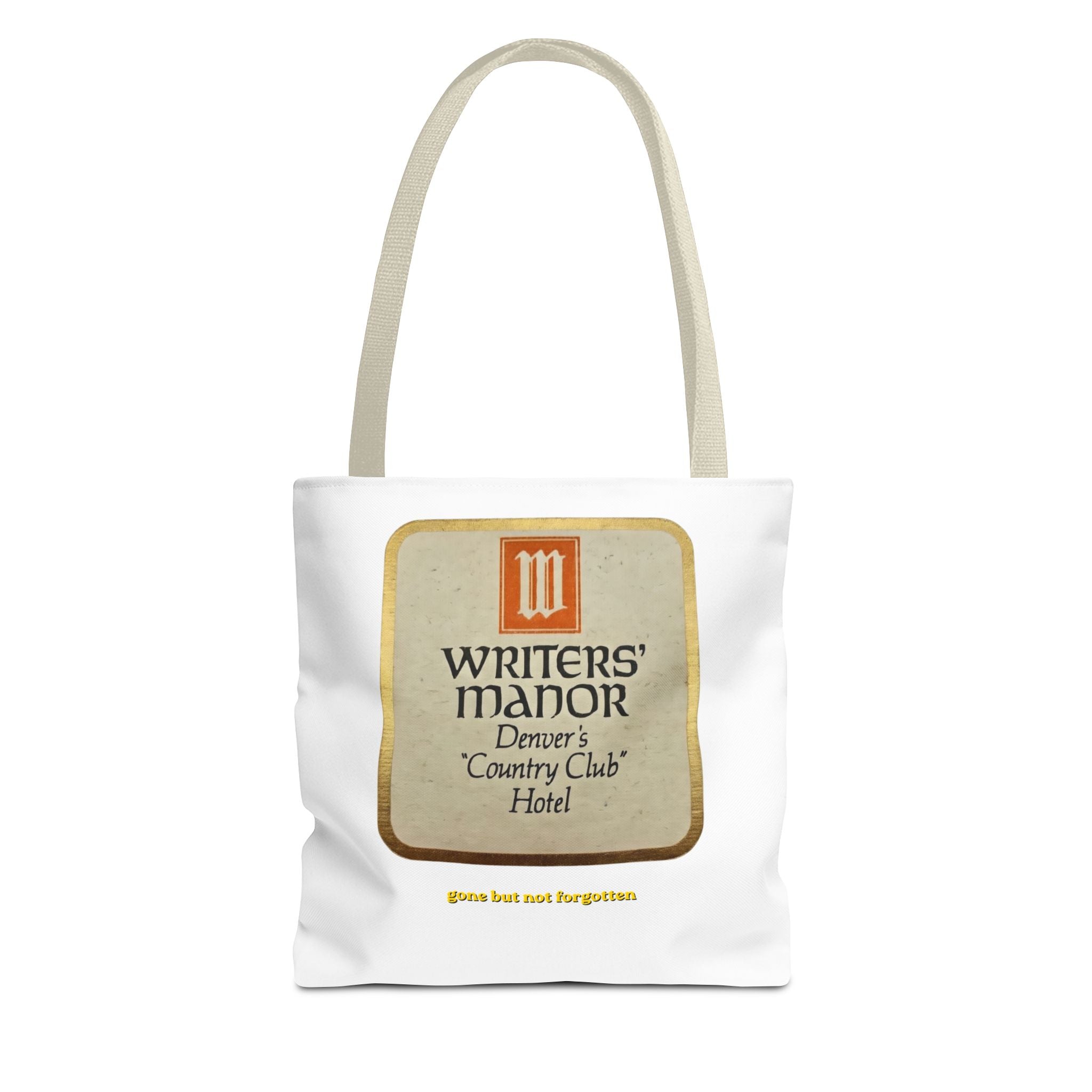 Writer’s Manor Tote