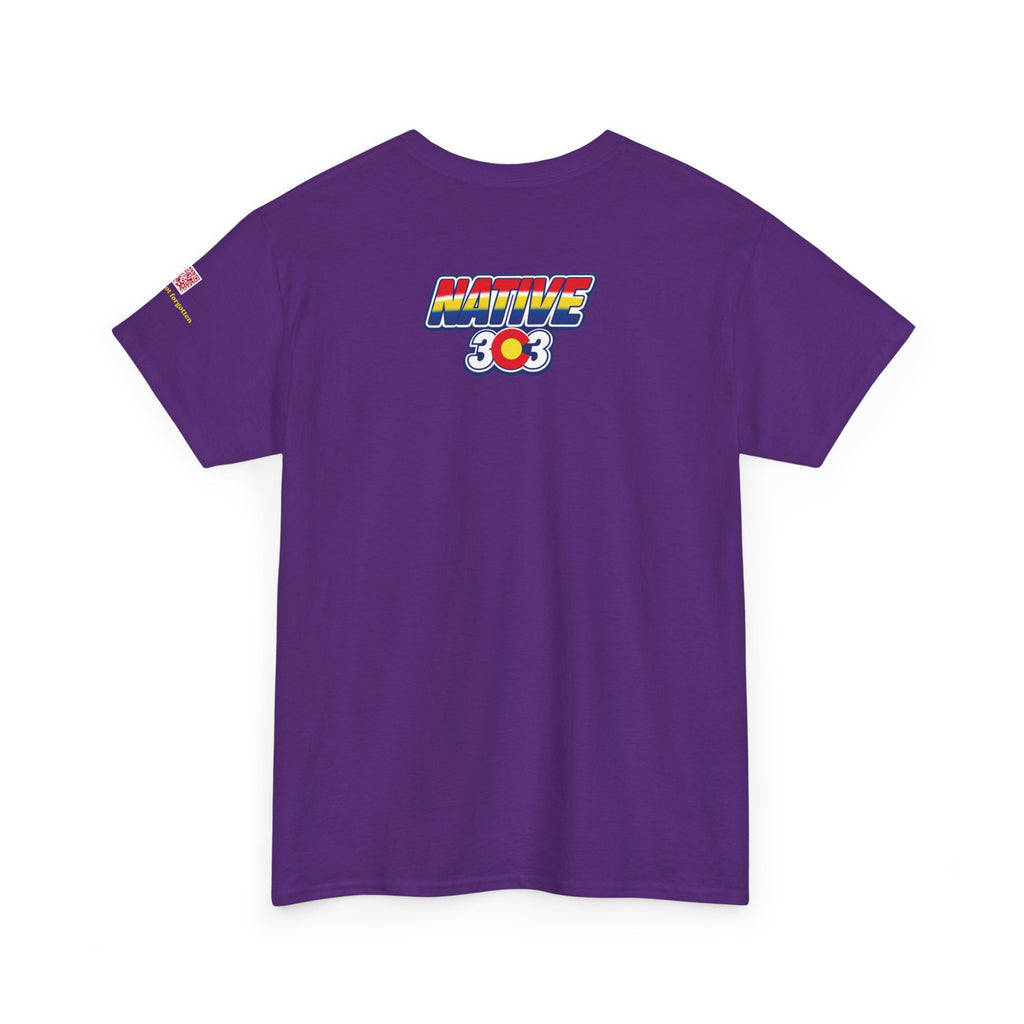 Hungry Farmer - vintage Denver gear
