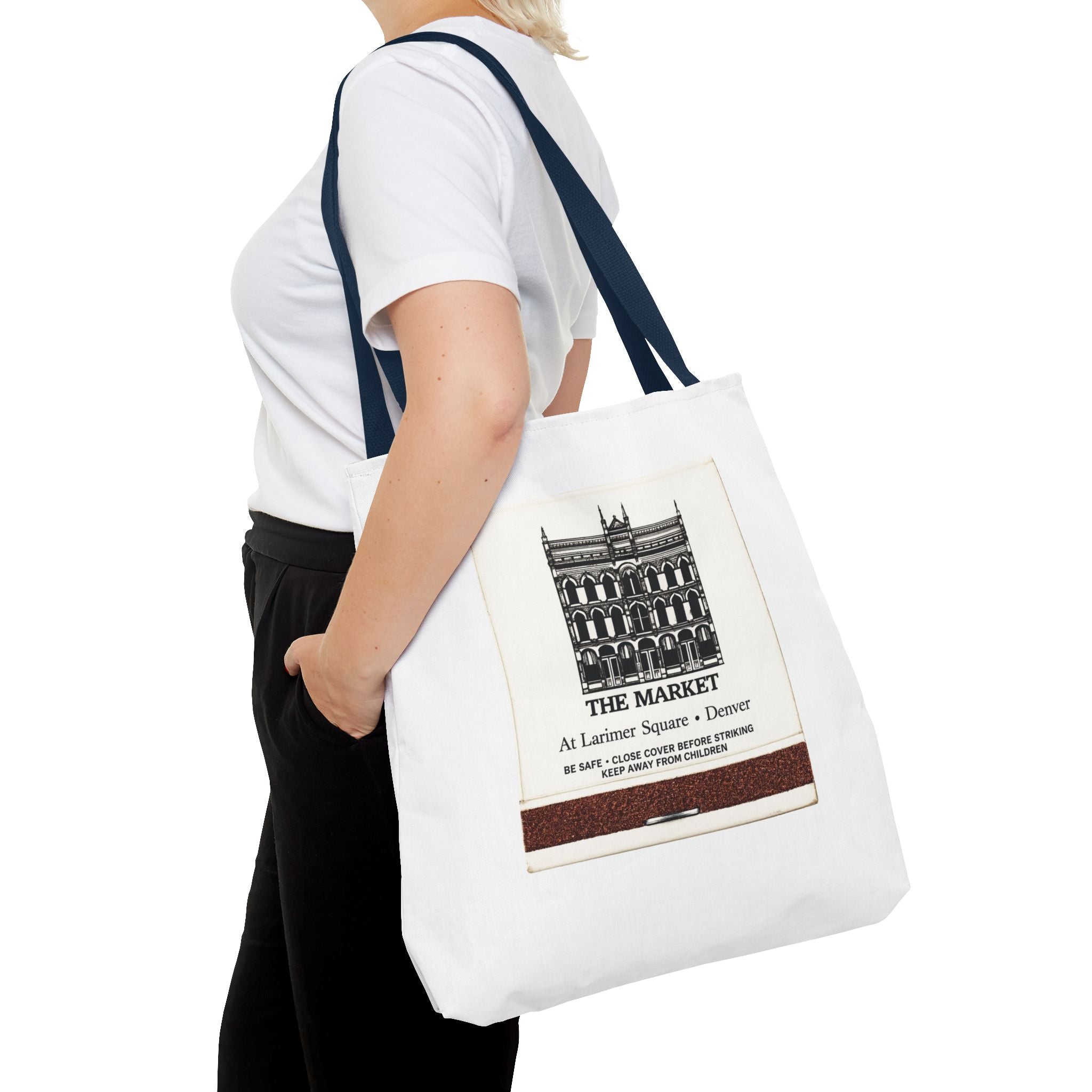 The Market Tote