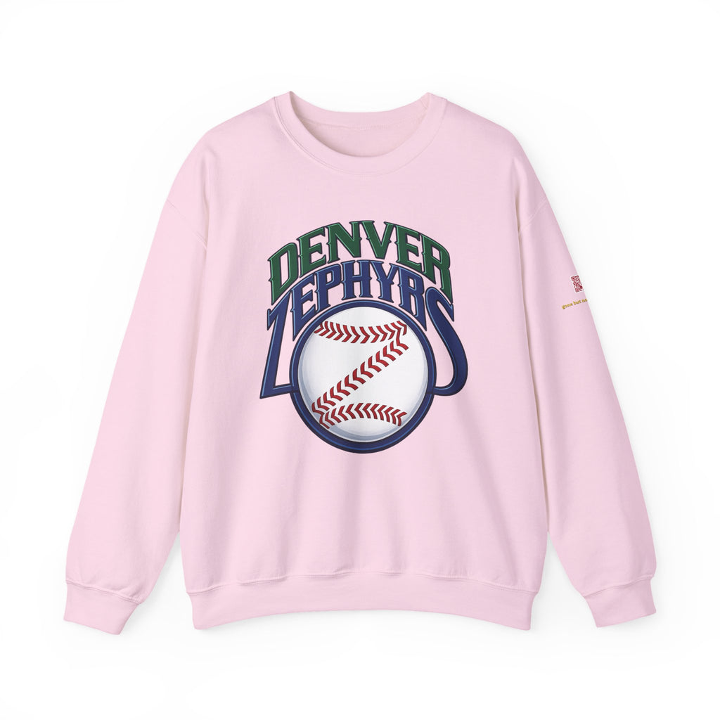 Denver Zephyrs | Native303 Sweatshirt