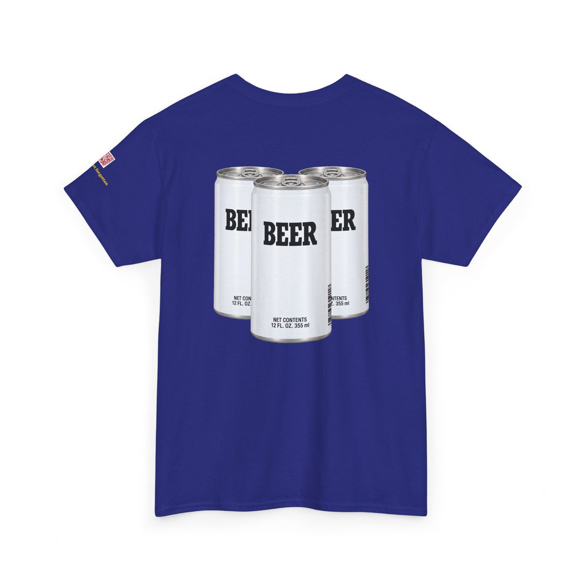 GENERIC BEER - vintage Metro Denver gear