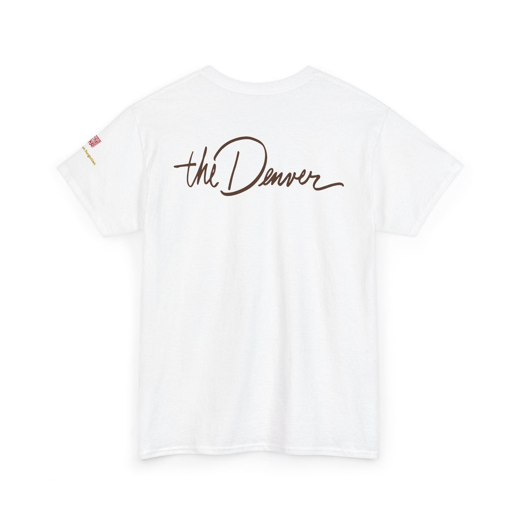 DENVER DRY GOODS - vintage Denver gear