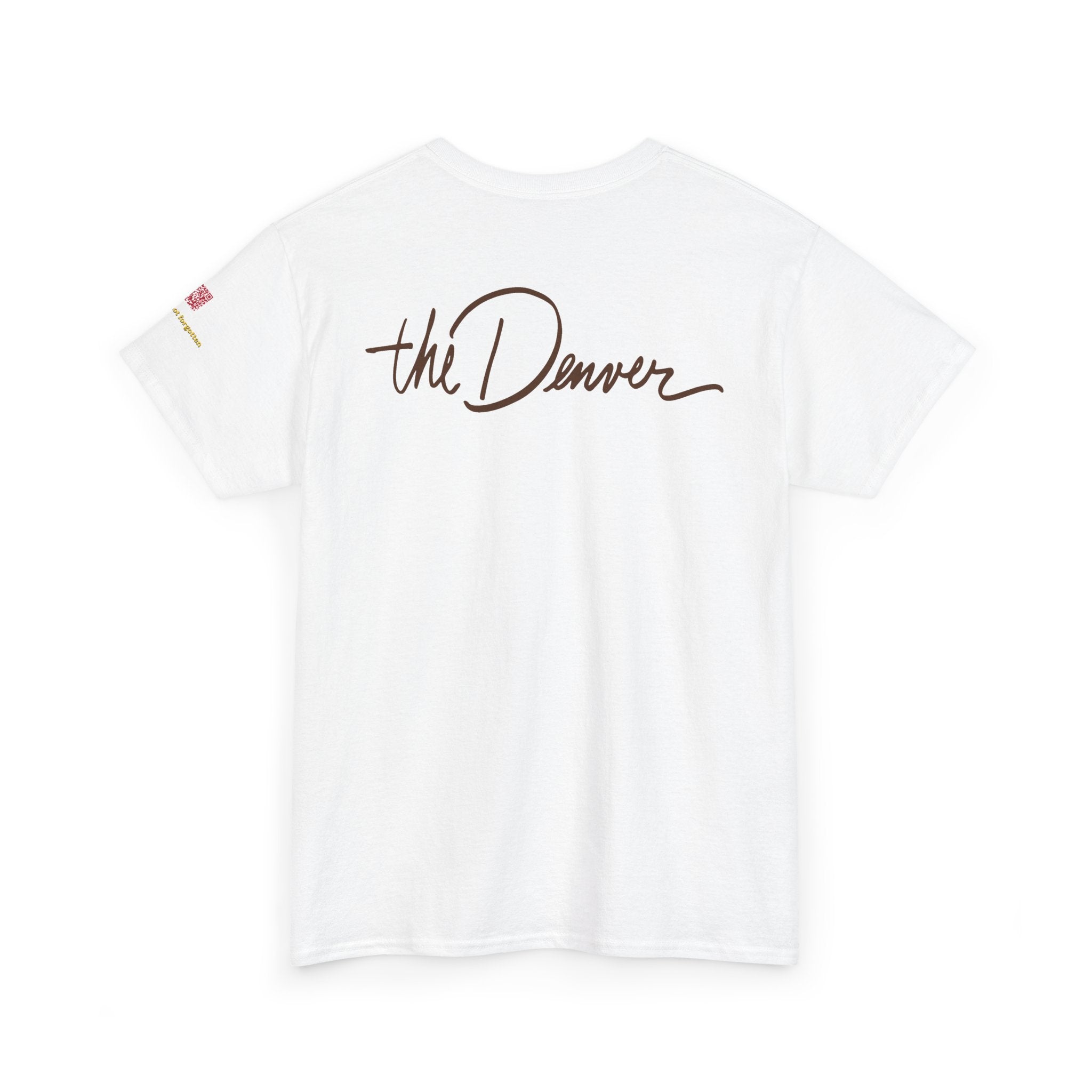 DENVER DRY GOODS - vintage Denver gear