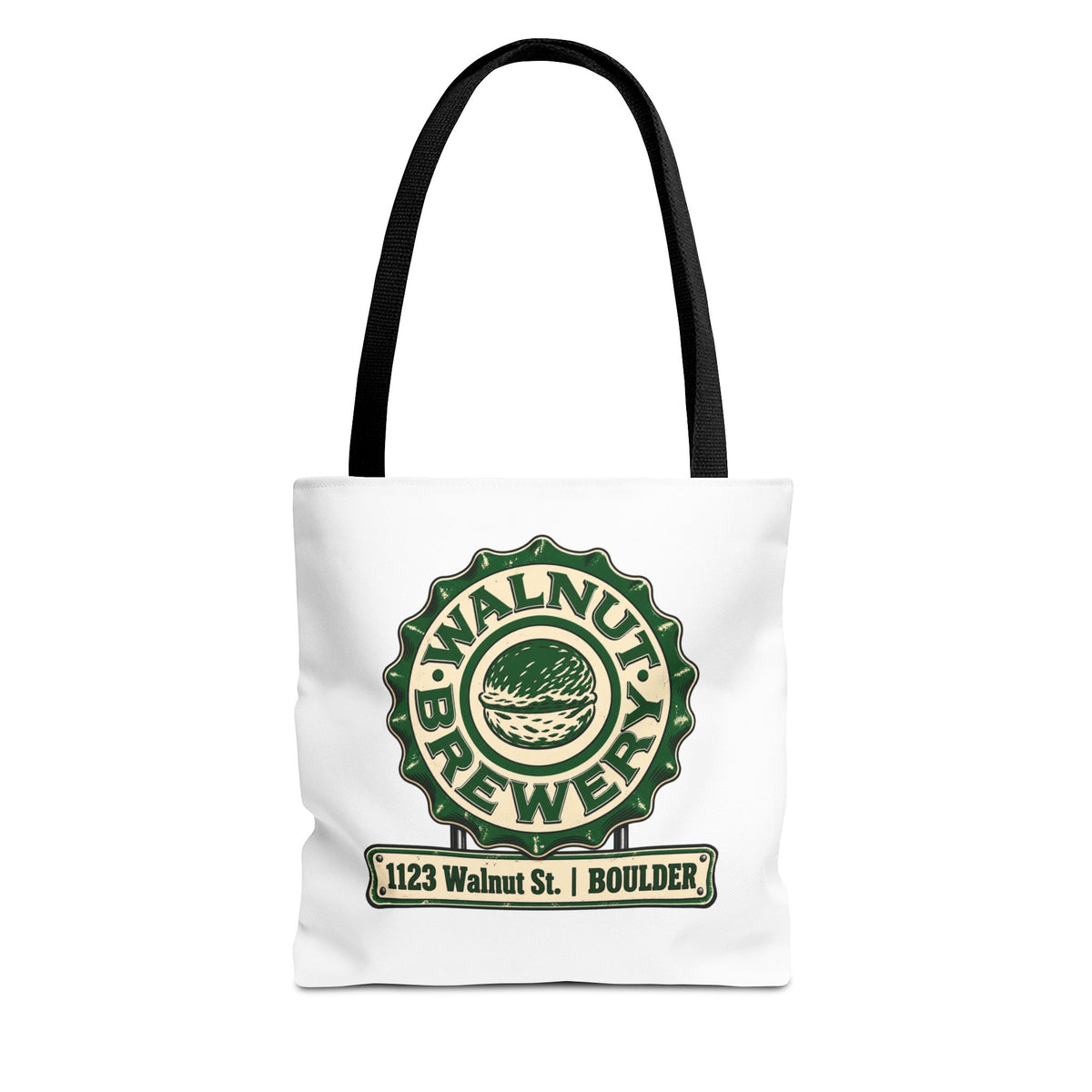 Walnut Brewery Tote