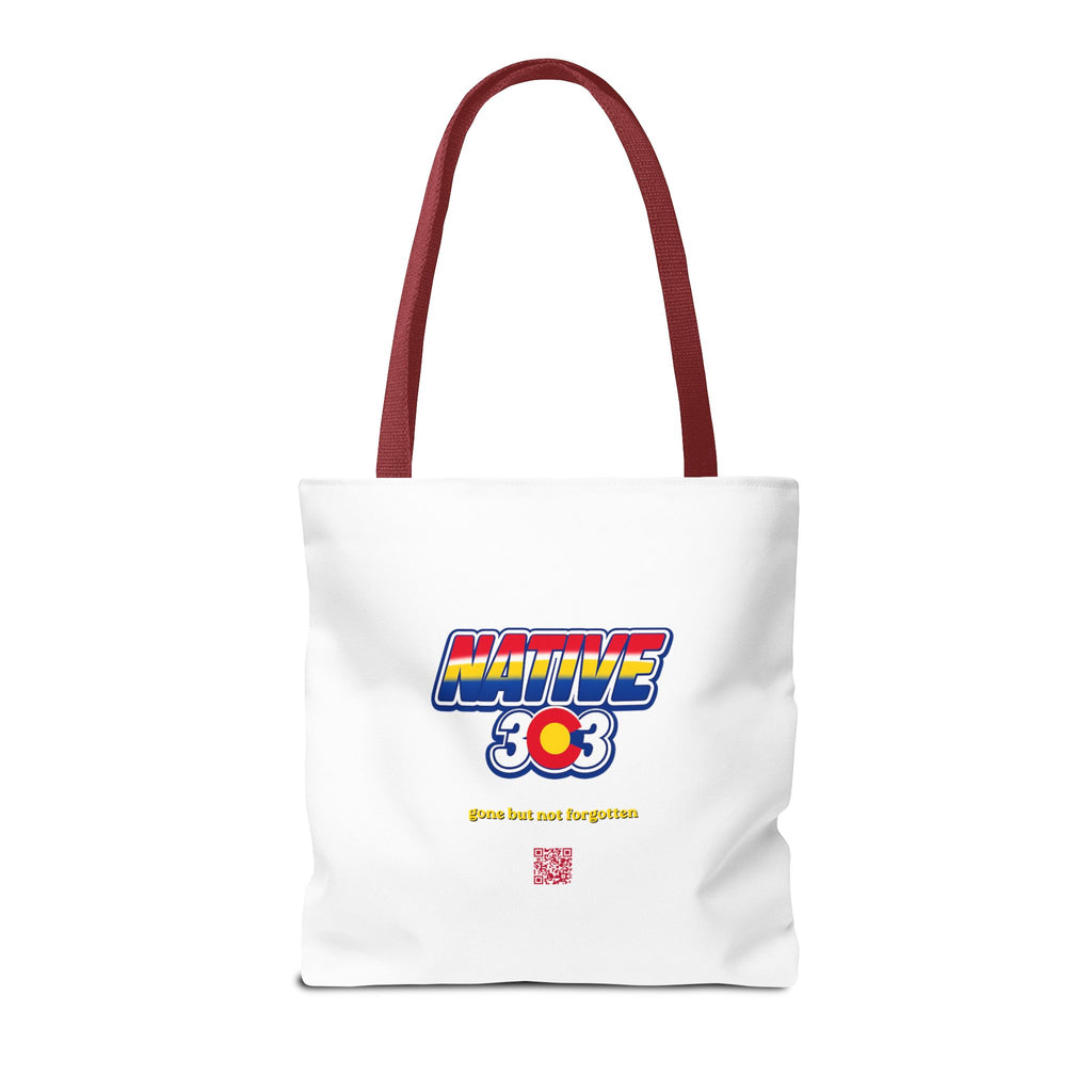 Mr Greenjeans Tote