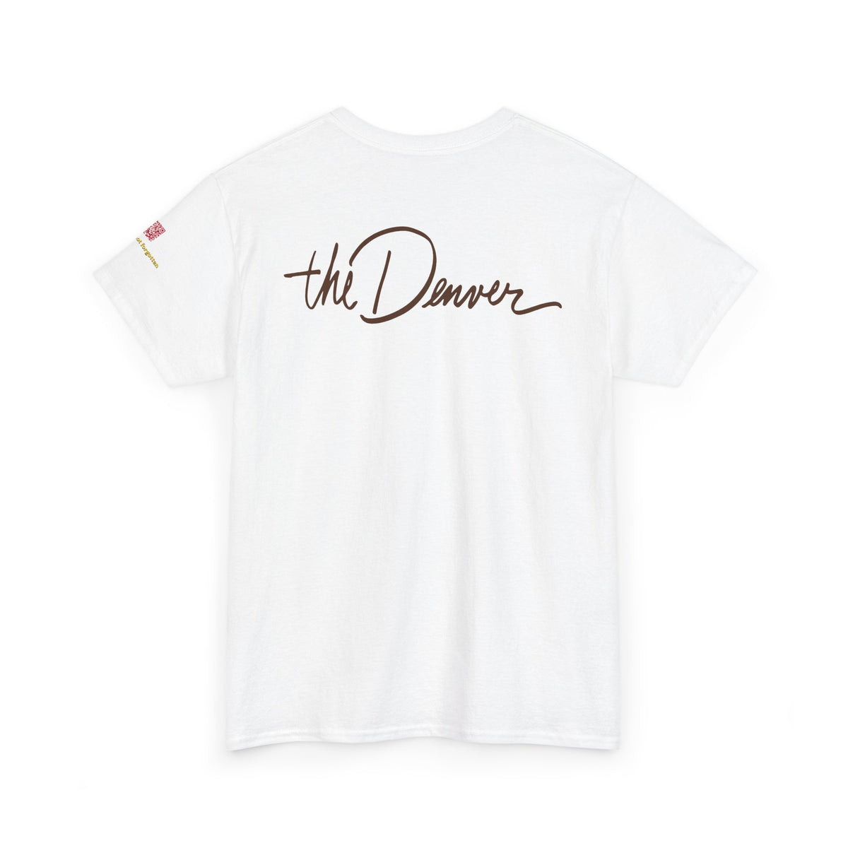 DENVER, THE - vintage Denver gear