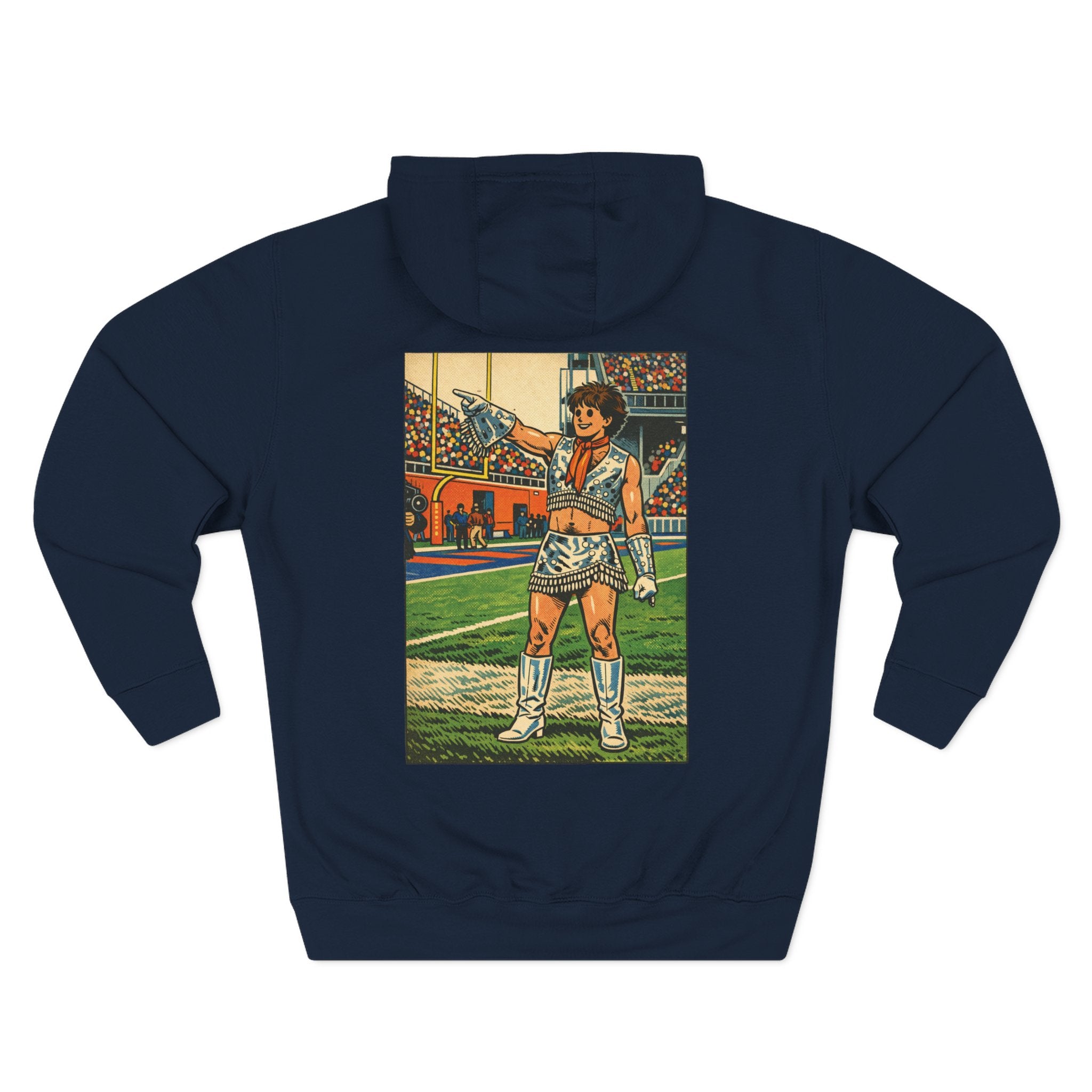 IFYKYK Hoodie