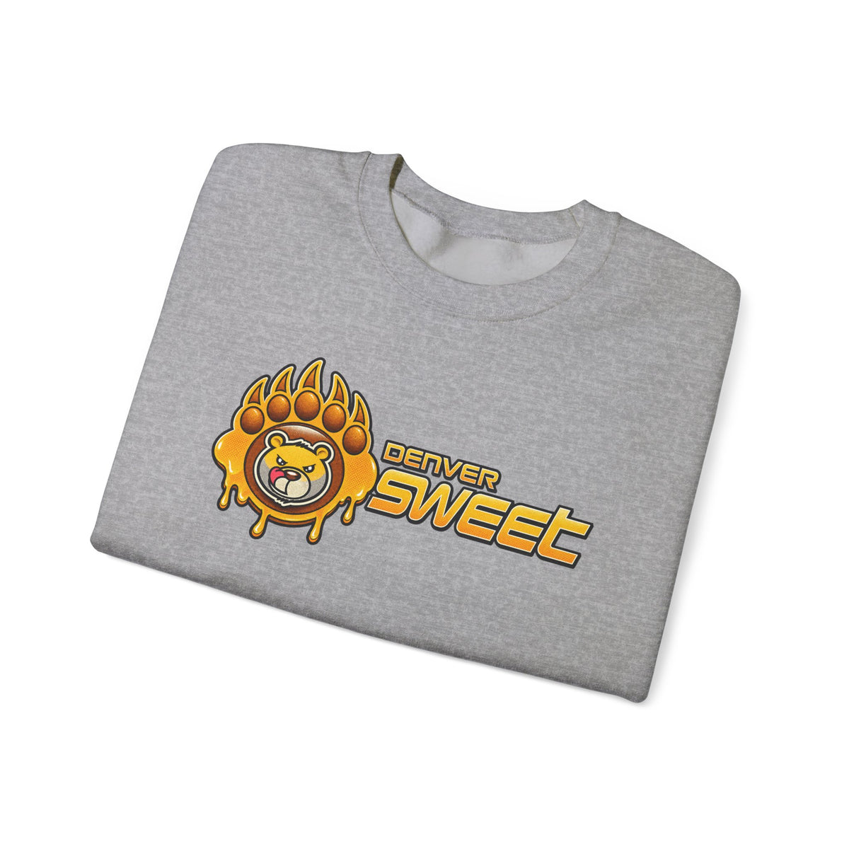 Denver Sweet | Native303 Sweatshirt