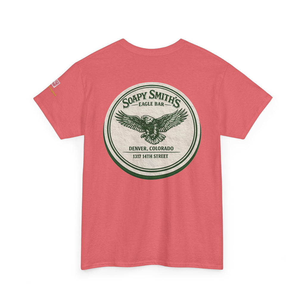 SOAPY SMITH’S - vintage Denver gear