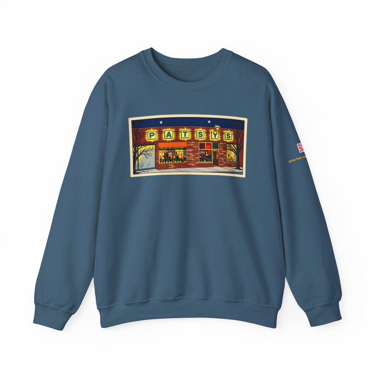 Patsy’s | Native303 Sweatshirt