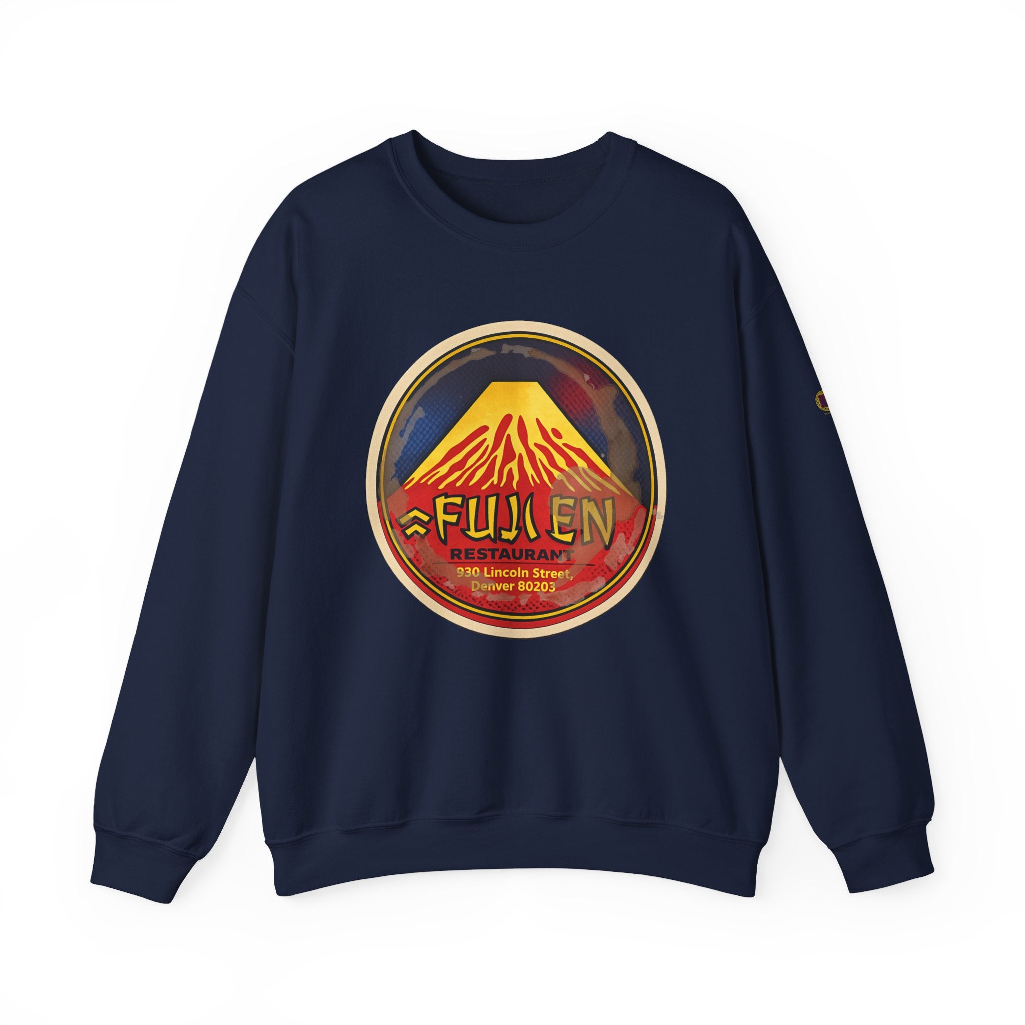 Fuji En (after hours) | Native303 Sweatshirt