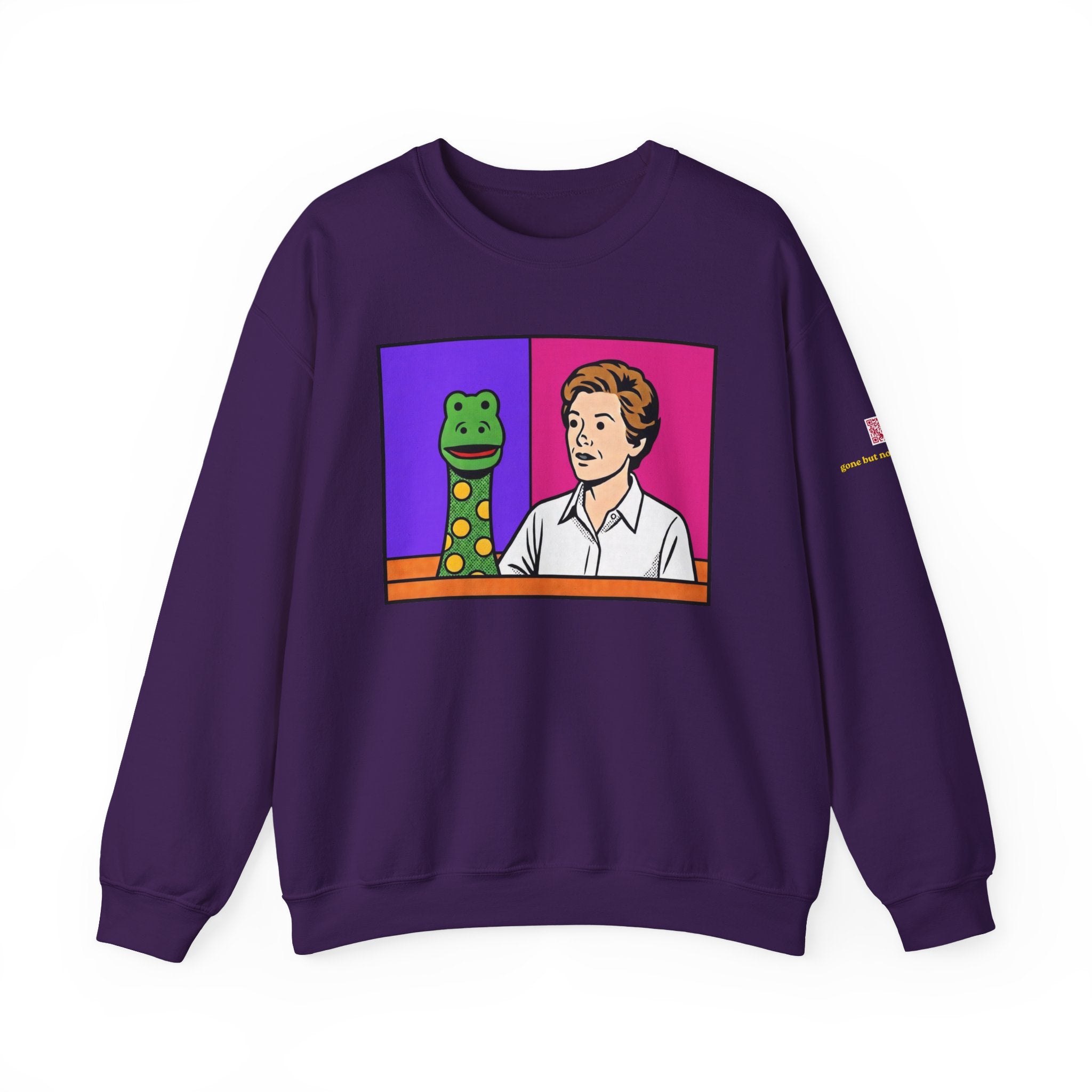 Noell and Andy | Native303 Sweatshirt