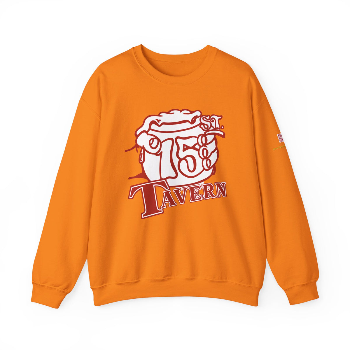 15th St Tavern | Native303 Sweatshirt