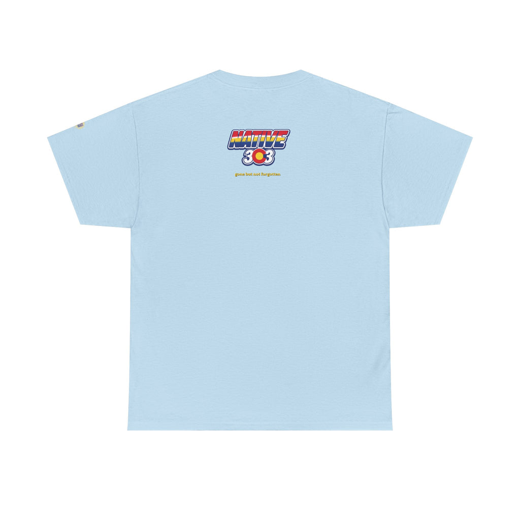 Juanita's Uptown - vintage Denver gear