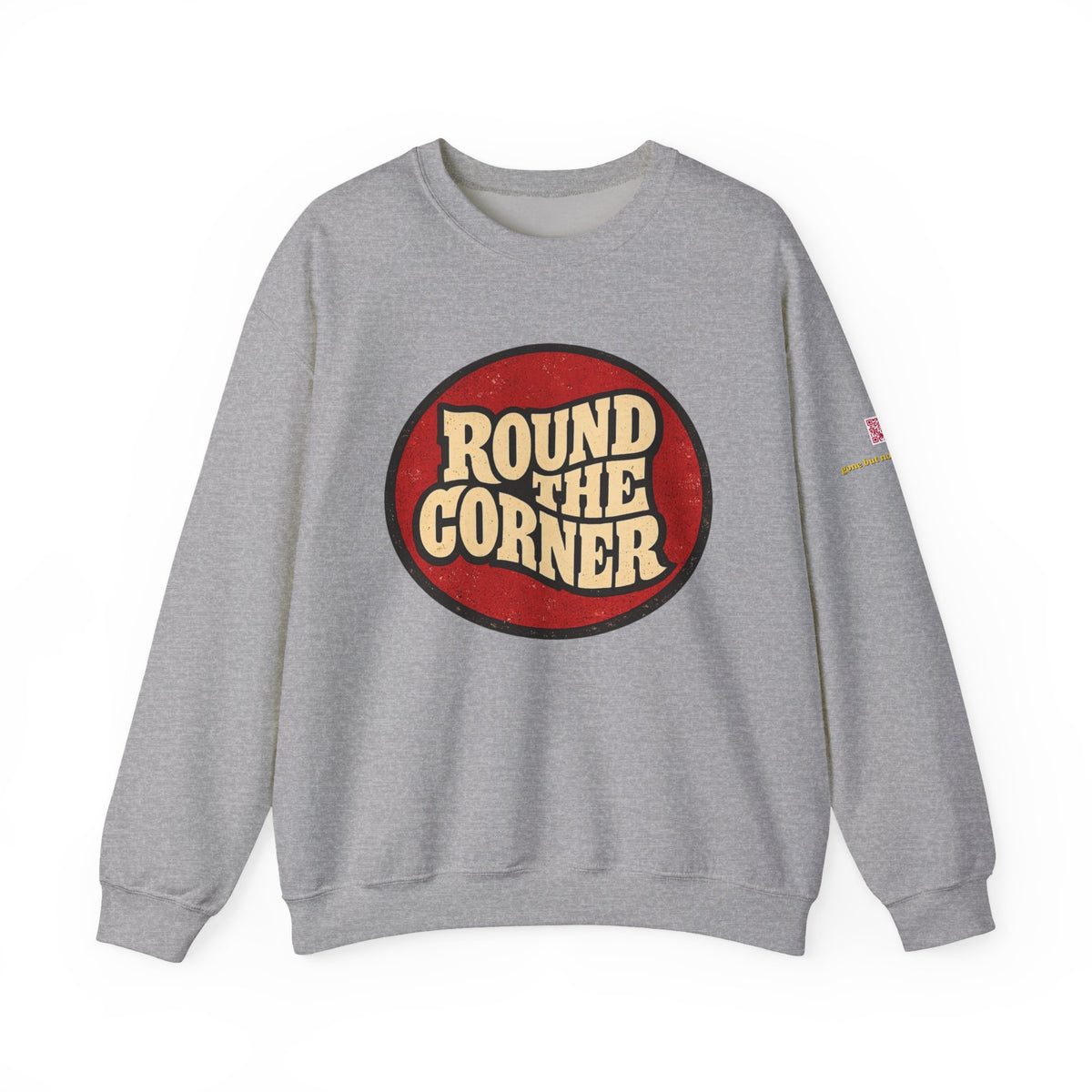 Round the Corner | Native303 Sweatshirt