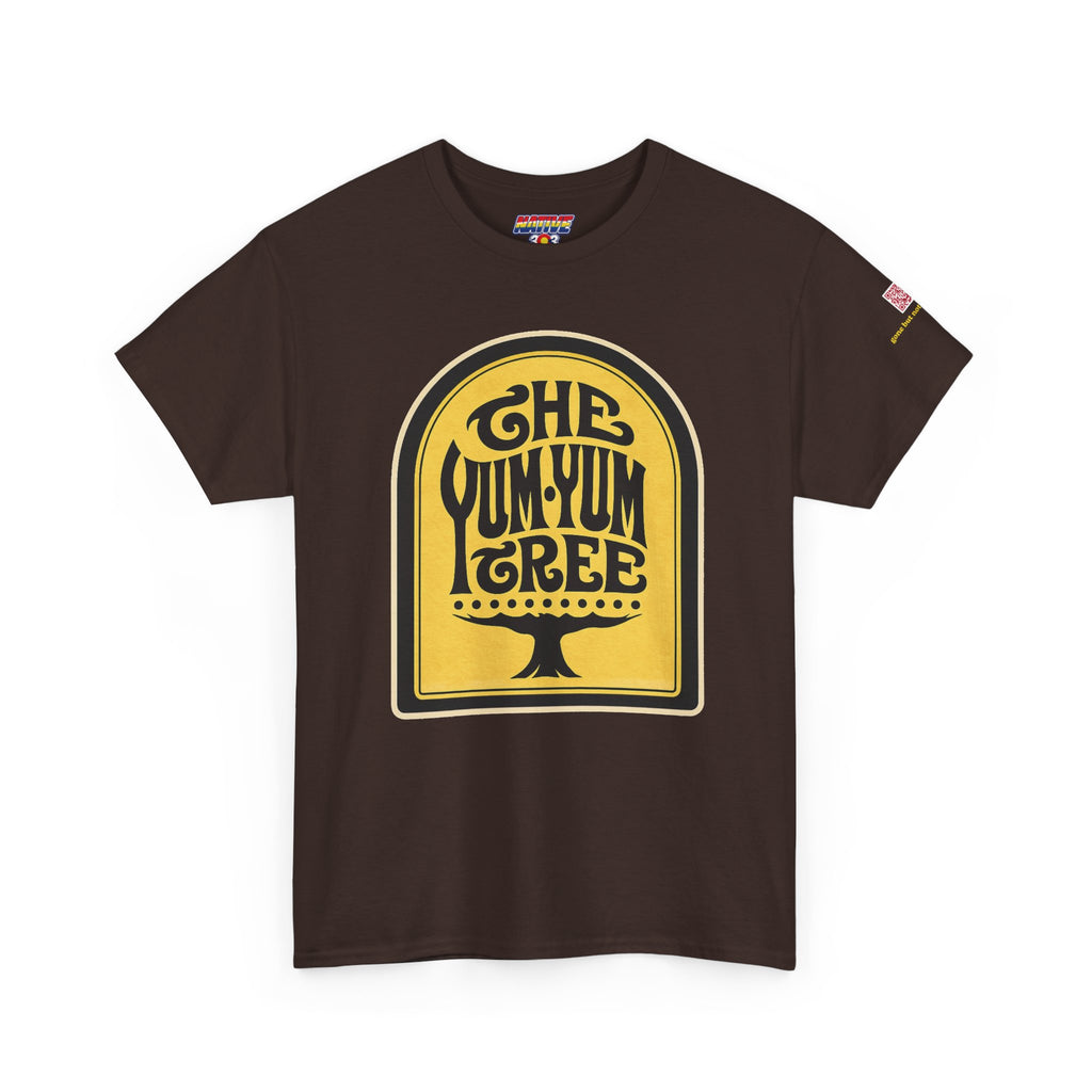 Yum Yum Tree - vintage Denver gear