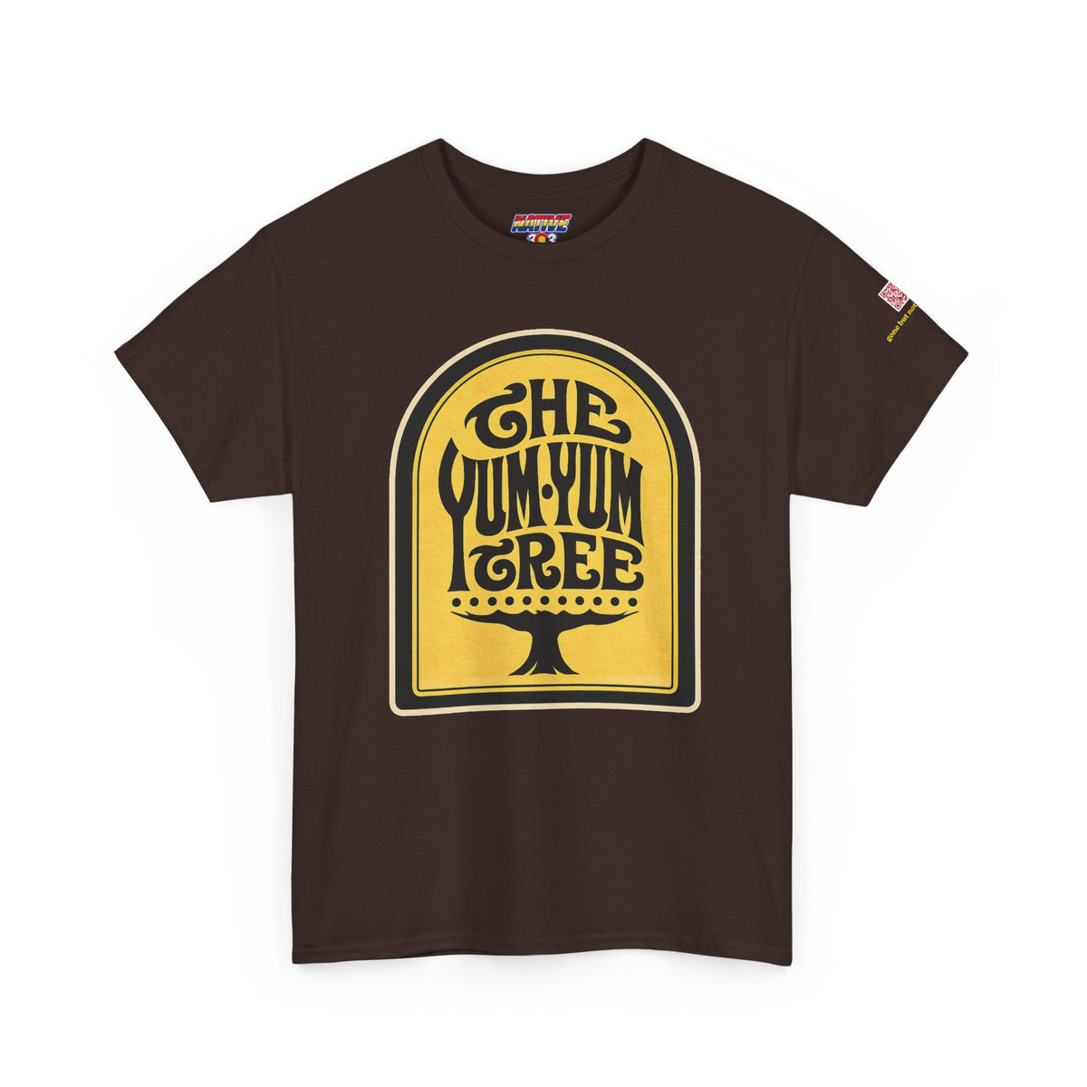 Yum Yum Tree - vintage Denver gear