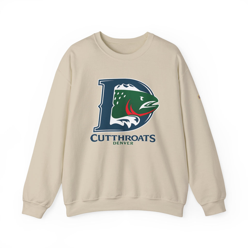Cutthroats | Native303 Sweatshirt