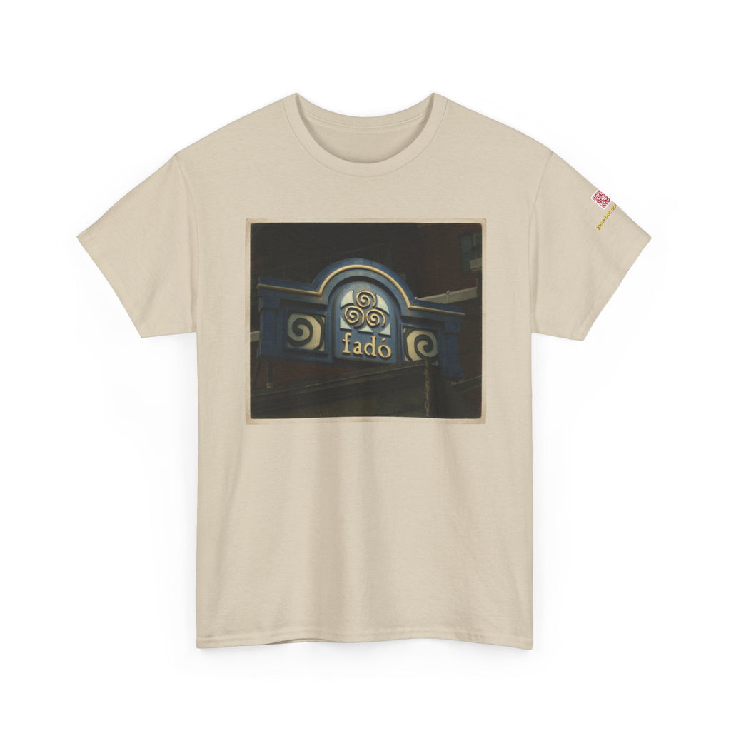Fado - vintage Denver gear
