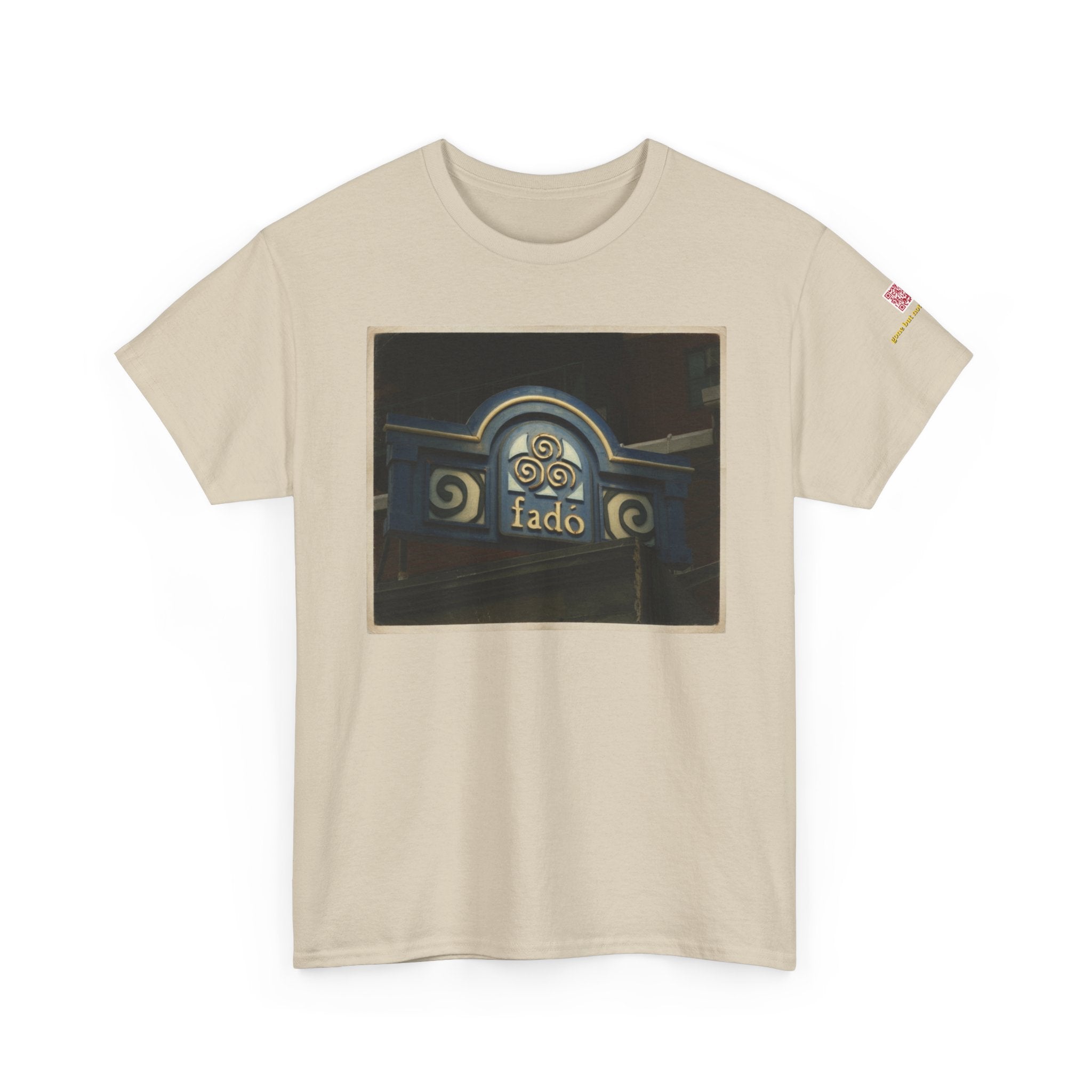 Fado - vintage Denver gear