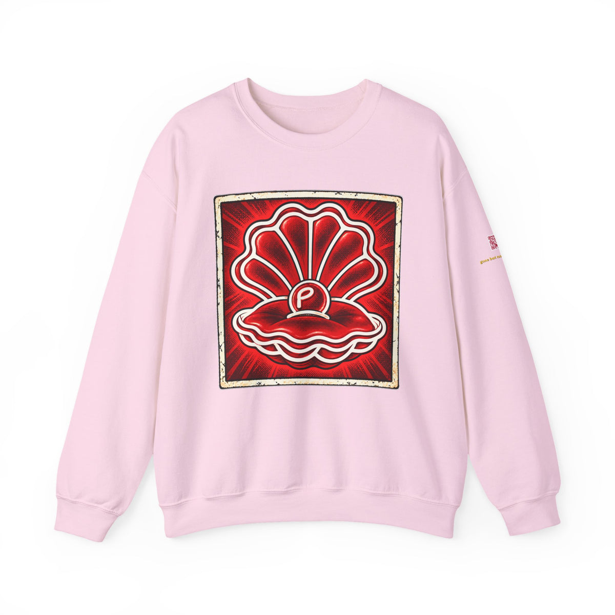 Pearl | Native303 Sweatshirt