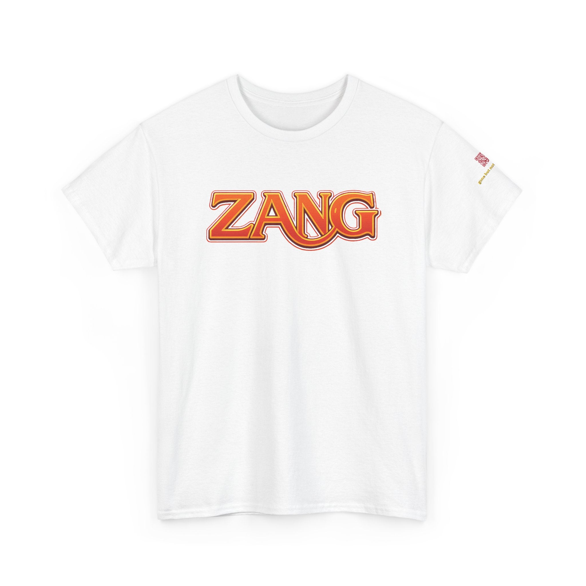 Zang Brewing Co - vintage Denver gear