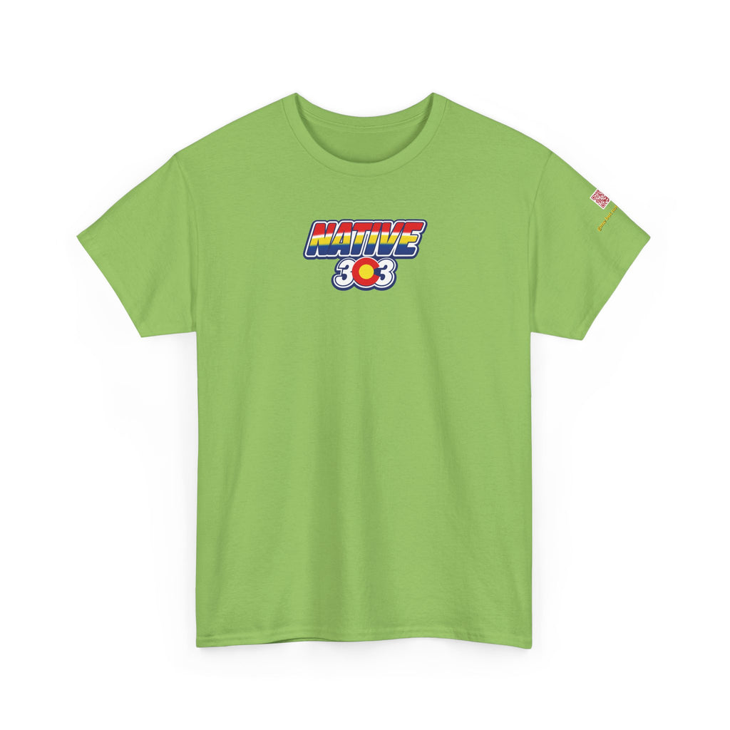 BONNIE BRAE TAVERN- vintage Metro Denver gear