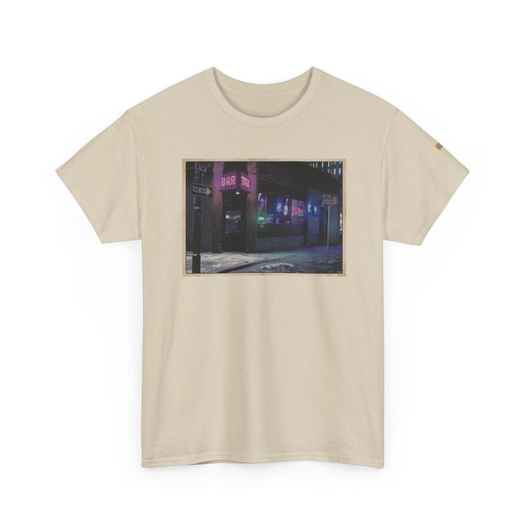 Bar Bar - vintage Denver gear