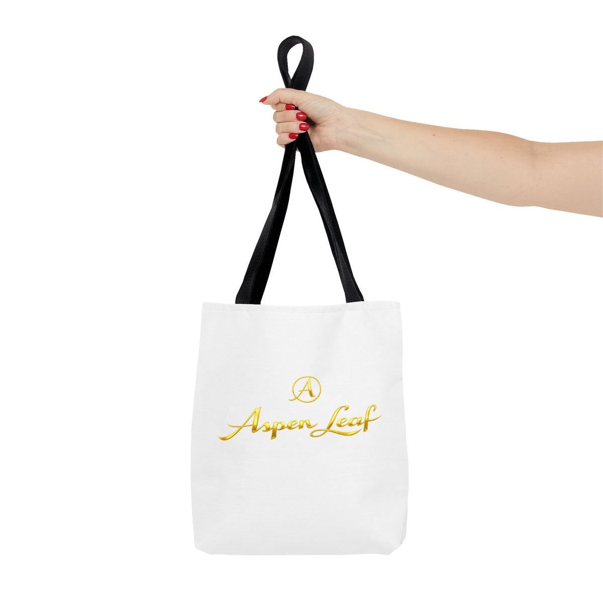 Aspen Leaf Tote