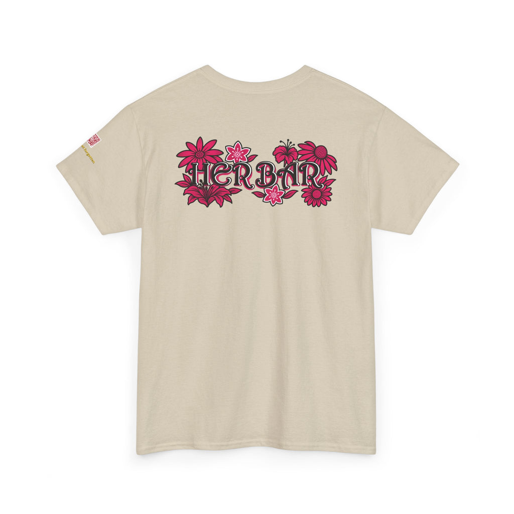 HER BAR - vintage Denver gear