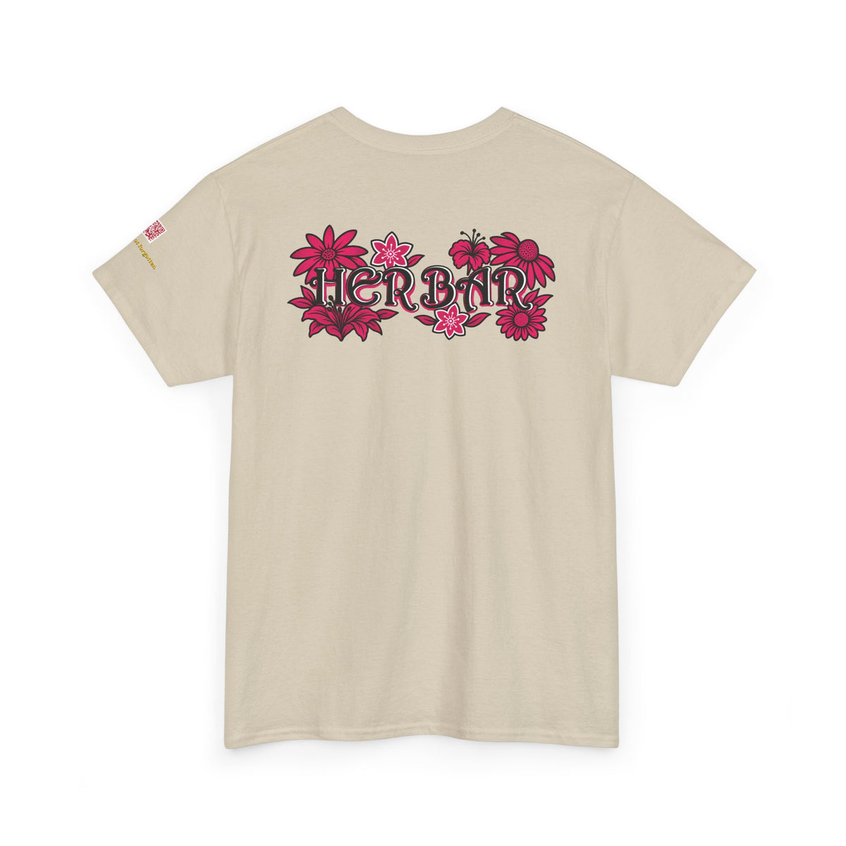 HER BAR - vintage Denver gear