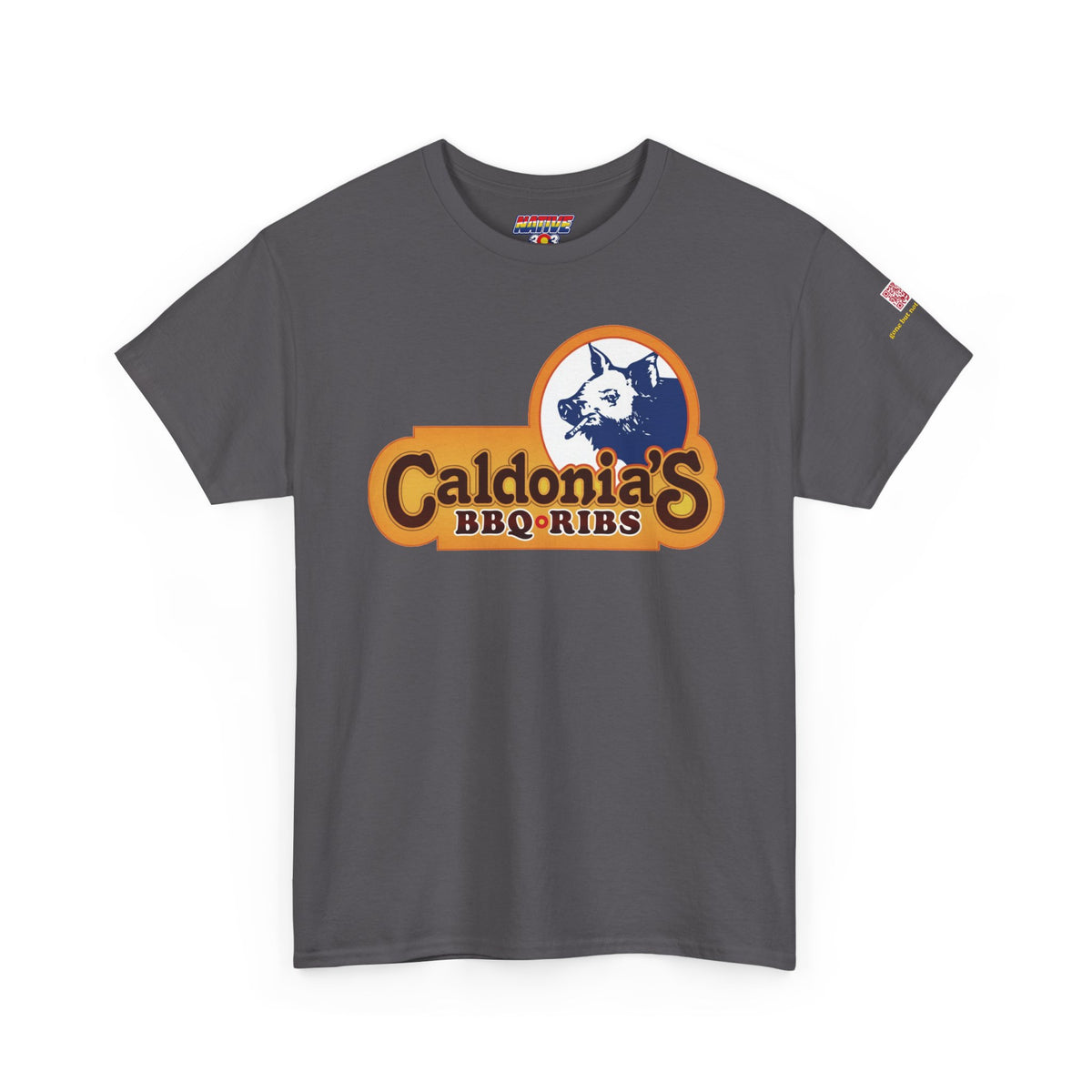 Caldonia’s - vintage Denver gear