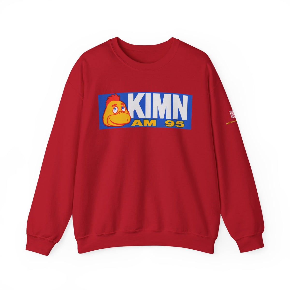 950 AM KIMN | Native303 Sweatshirt