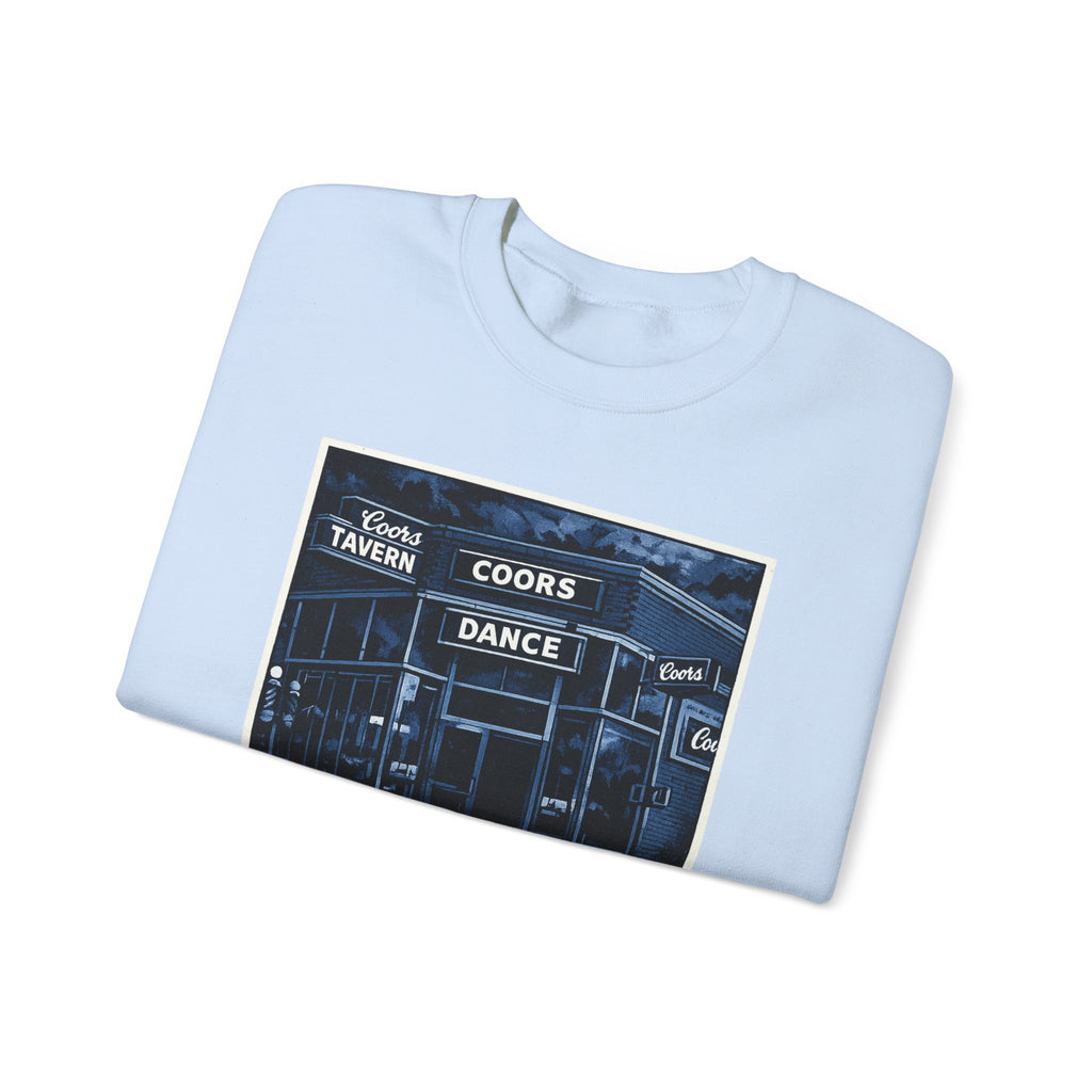 The Coors Tavern | Native303 Sweatshirt