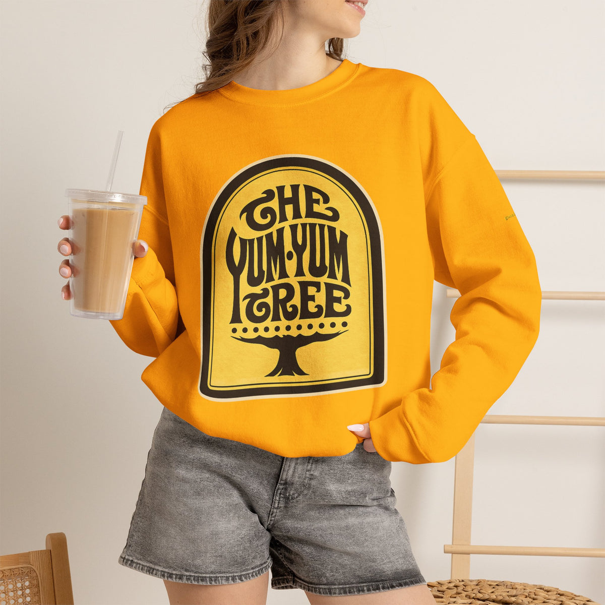 Yum Yum Tree | Native303 Sweatshirt