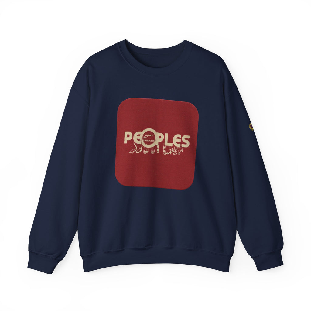 People's Bar | Native303 Sweatshirt