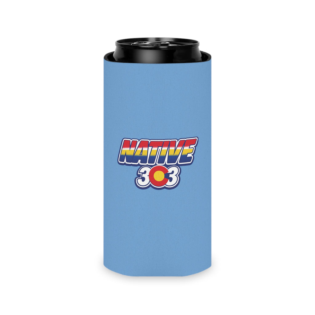 DENVER ZEPHYRS Can Cooler