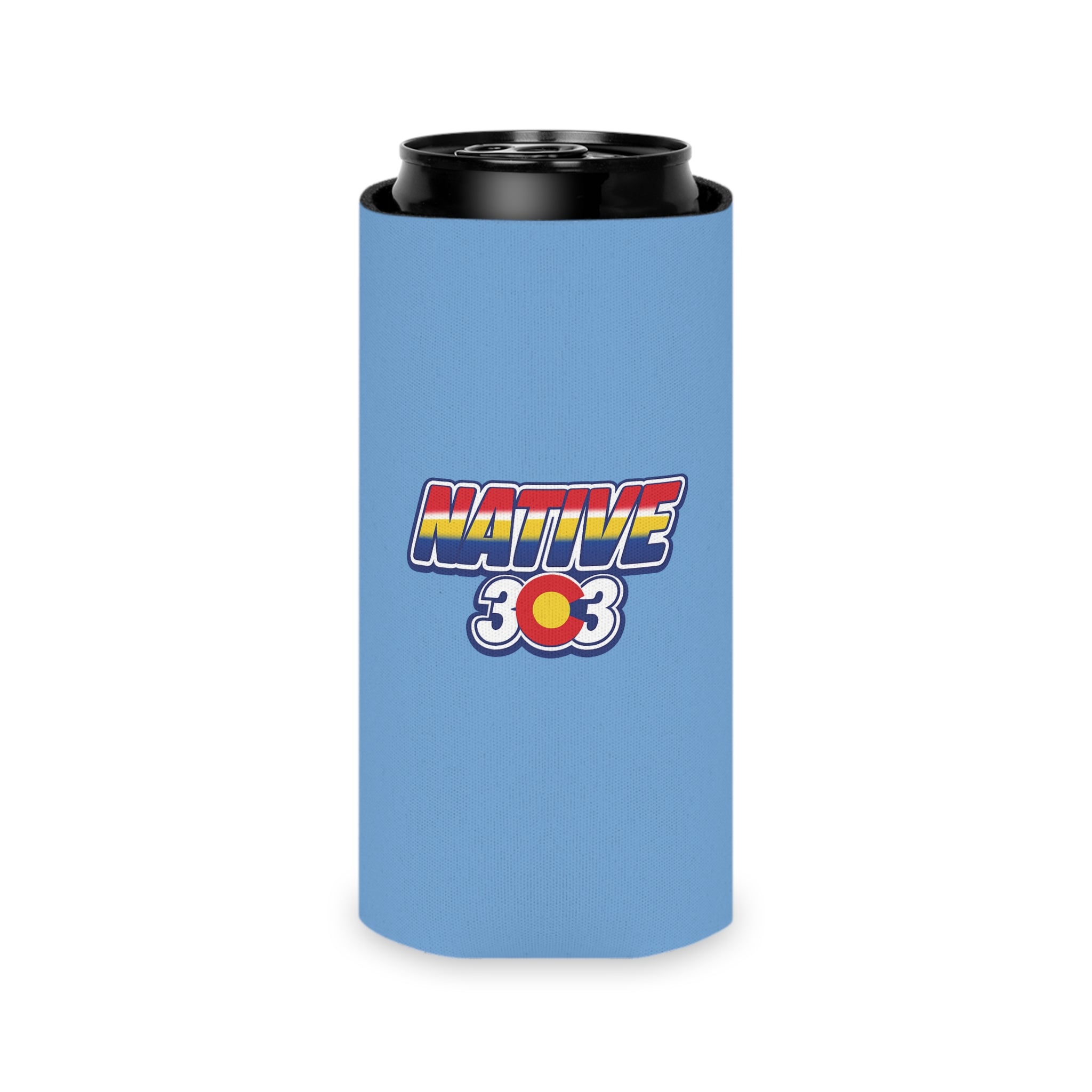 DENVER ZEPHYRS Can Cooler