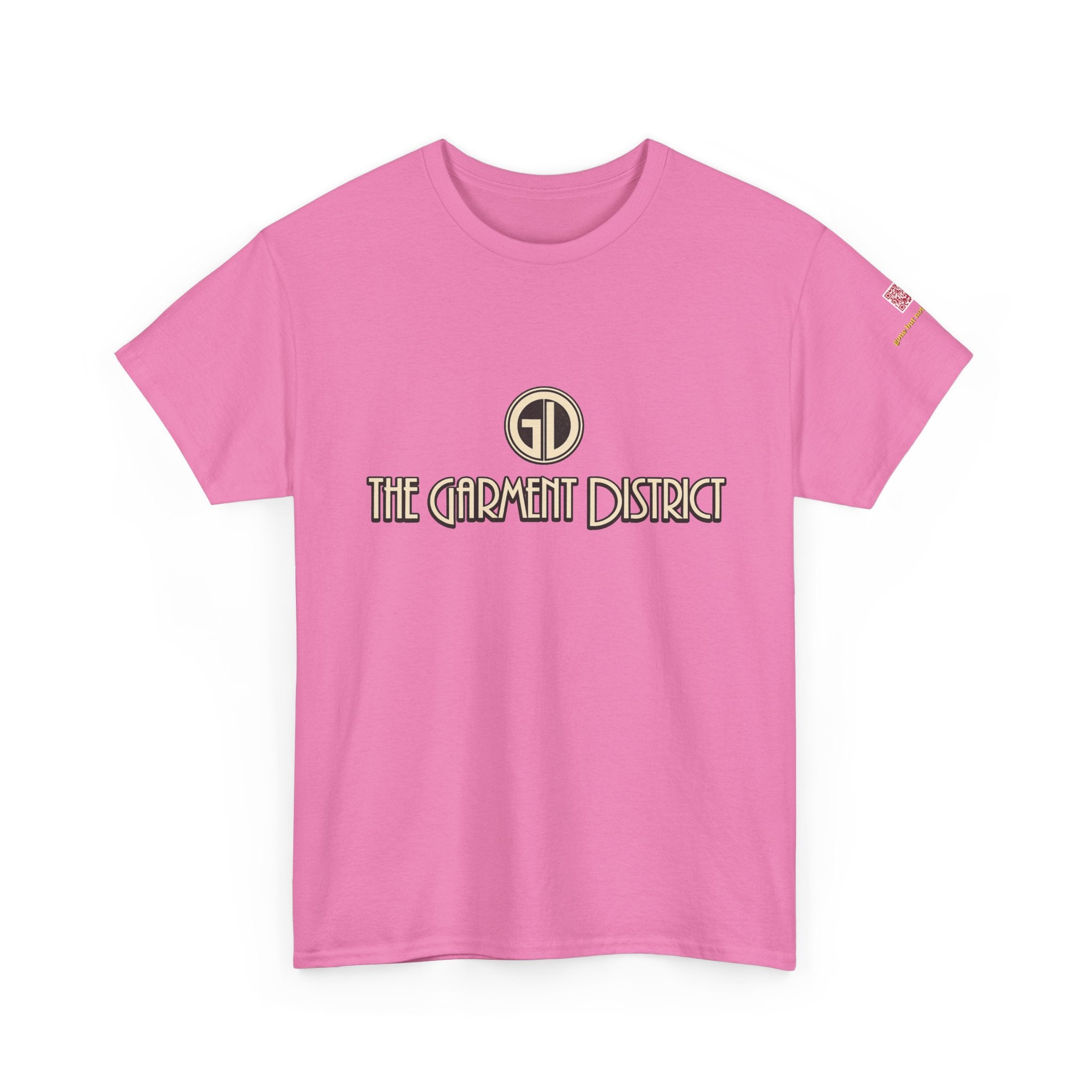 The Garment District - vintage Denver gear