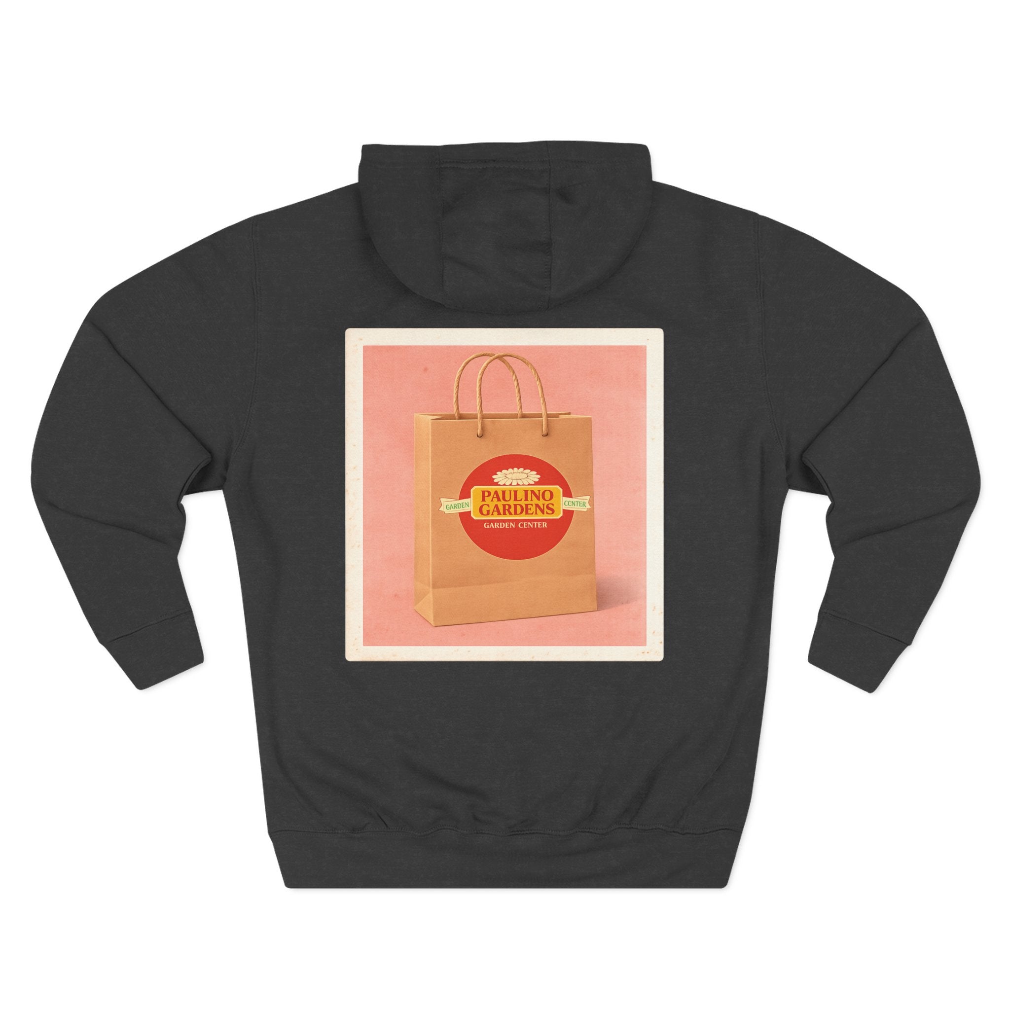 PAULINO GARDENS Hoodie