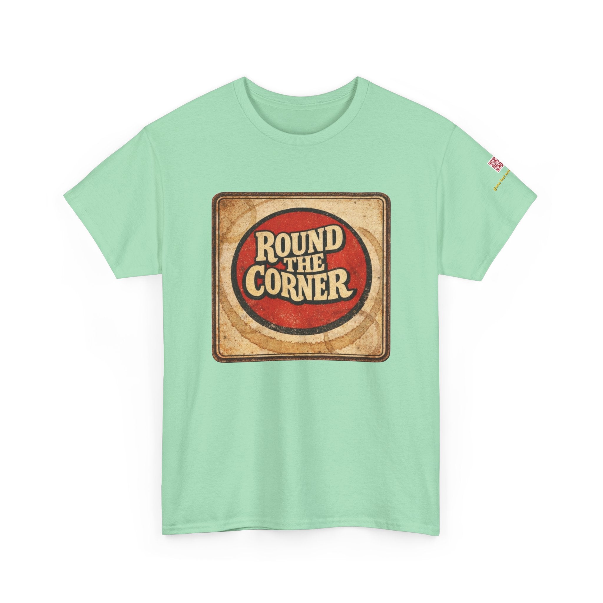 Round the Corner - vintage Denver gear